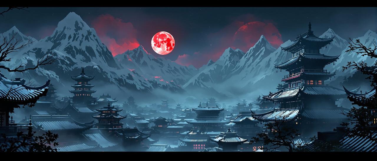 暗影刺客传 - 异世界动漫精选剑侠热血番
