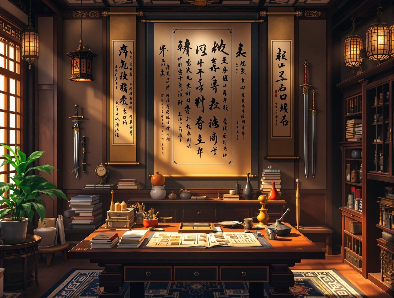 异世界动漫品牌故事
